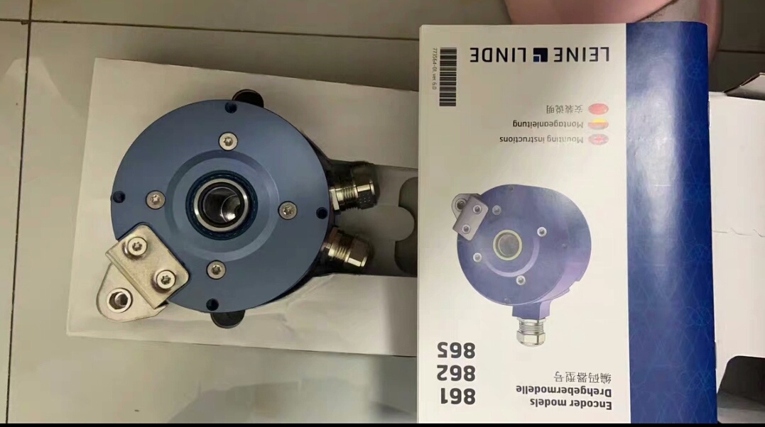 全新林德172编码器、865900172-2048  ，全新