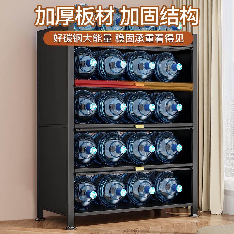 收纳柜家用钢制储物柜衣柜置物架书柜儿童零食柜子鞋柜防尘落地,收纳整理,收纳柜,淘宝优惠券,粉丝福利购,淘宝优惠卷