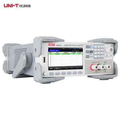 优利德（UNI-T）UDP6722直流电源80V 20A 400W