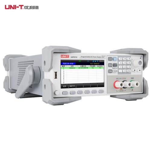 优利德（UNI-T）UDP6722直流电源80V 20A 400W