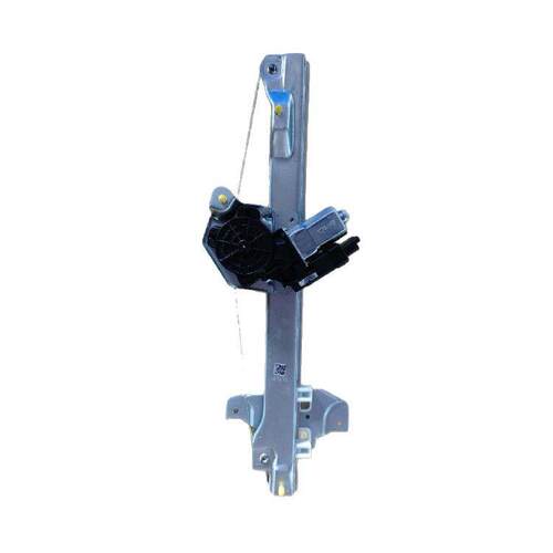 跨境电商 CITROEN/C4L-A01/2012-2016 玻璃升降器总成 前L 9221GR