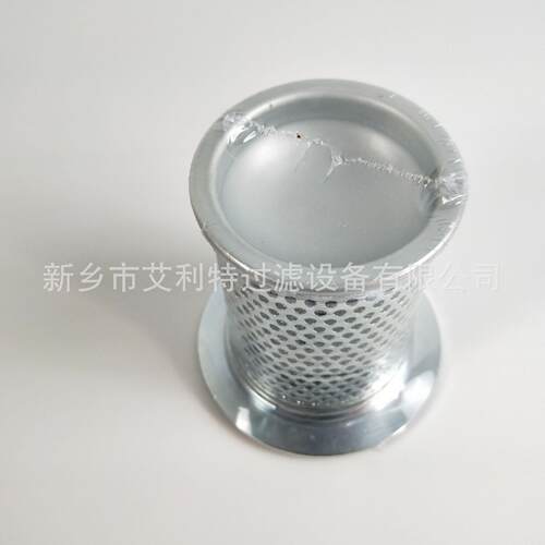 31342-1024BC替代汉钟RC-2/BL缩机配件艾利特吸气过滤器