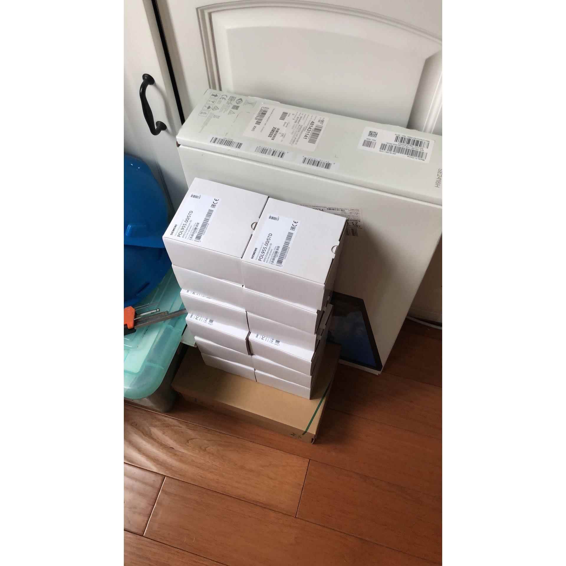 议价西门子POL955控制器