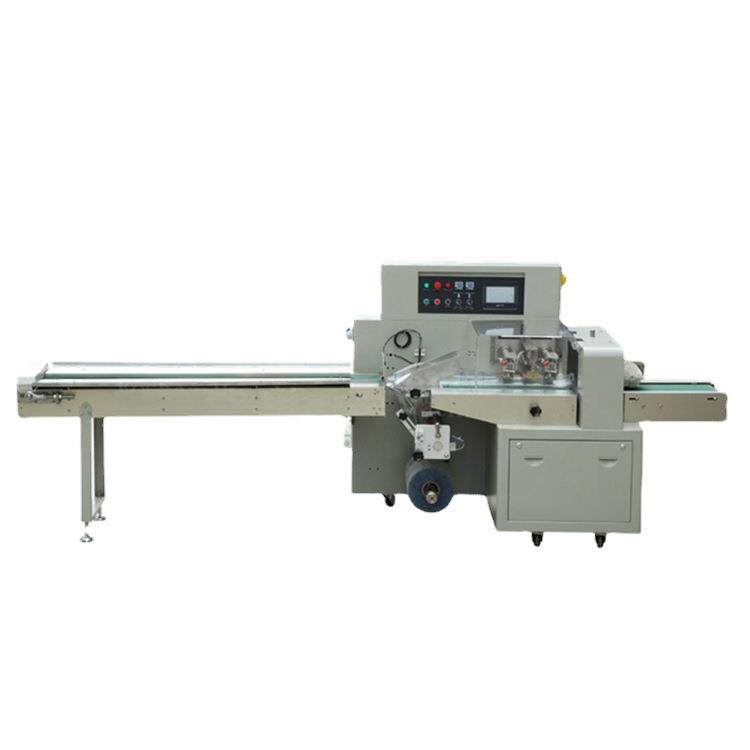 一次性酒店香皂包装机 洗衣皂包装机 肥皂自动包装机