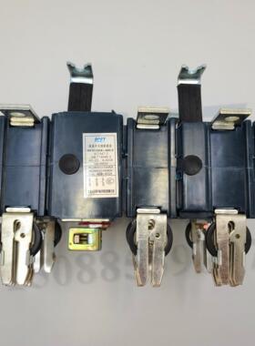 上海人民 QSA 400/3 HH15(QSA)-400/3 隔离开关熔断器组含熔断器