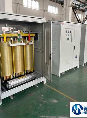 690V660V600V440V480V变380V三相光伏储能干式升压隔离变压器