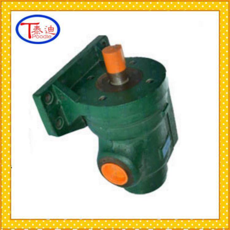 YYB-AC148/6B-DU-FL-50YYB-AC148/9B-DU-FL-50中压双联叶片泵