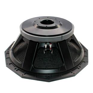18寸280磁低音喇叭大功率扬声器舞台演出酒吧低音炮woofer重低音