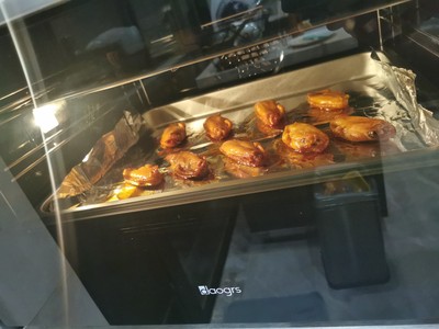 10万网友的反馈:DAOGRS M6s蒸烤箱怎么样?质量太好了?