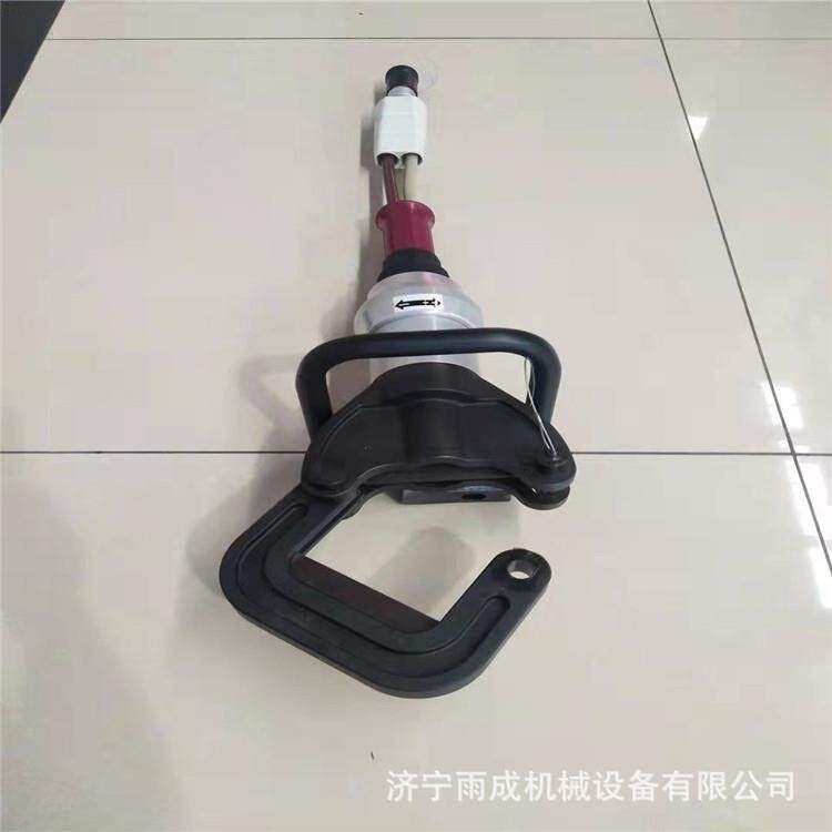 电动救援应急装备 液压封管器手动泵 液压夹管器 图片 参数