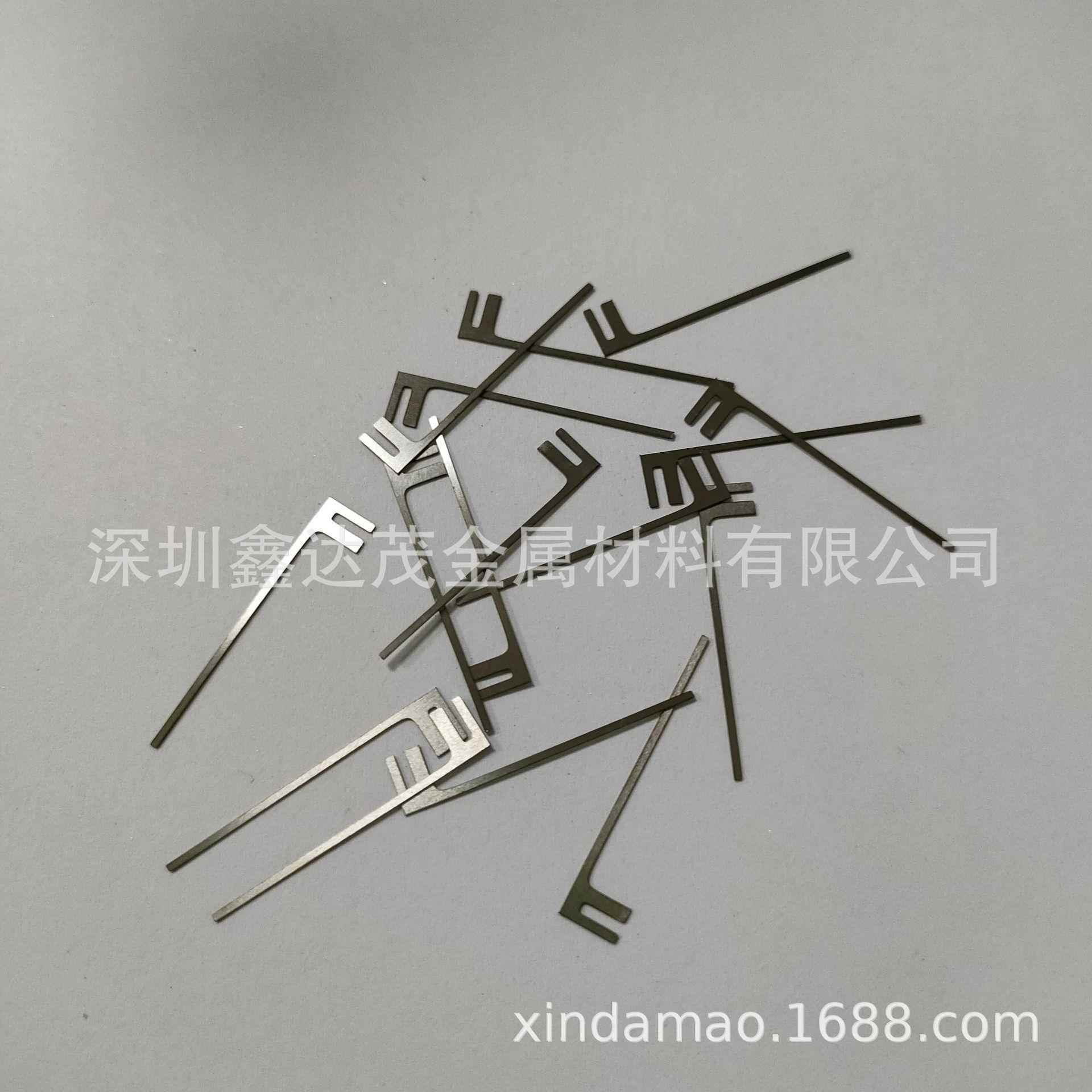 片04不锈钢垫片3/插铝板/圆形异形垫JAWEU型片非标厚度0.02-6mm
