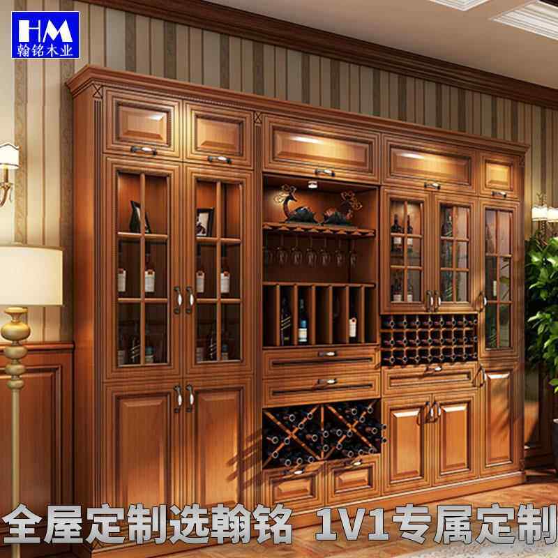 南电柜整Y-382家体家装衣柜卧室衣柜欧视具式衣京帽间柜子家制作