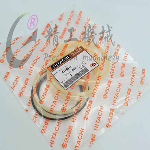 挖掘机配件日立ZX70 120 200 250 300分油器盅中心接头油封修理包
