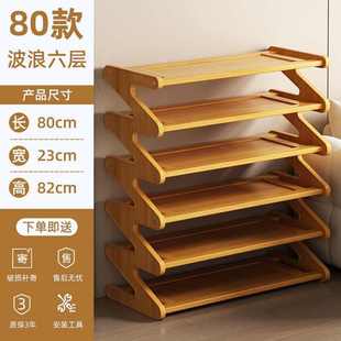 边几小茶几小桌子客厅沙发边柜家用角落置物架卧室床头柜多层简约