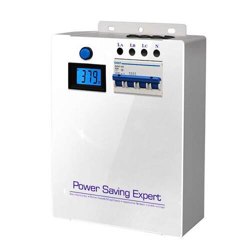 深圳厂家直供POWER SAVER源头厂家 工业节能加工生产功率损耗调节