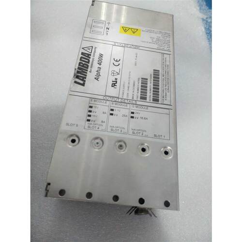 ALPHA400W电源拆机质量保证H47016