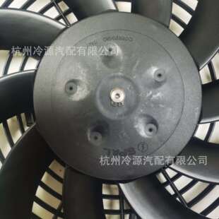 SPAL斯佩尔VA09-BP12 C-27S静音高速机箱电脑电源散热风扇