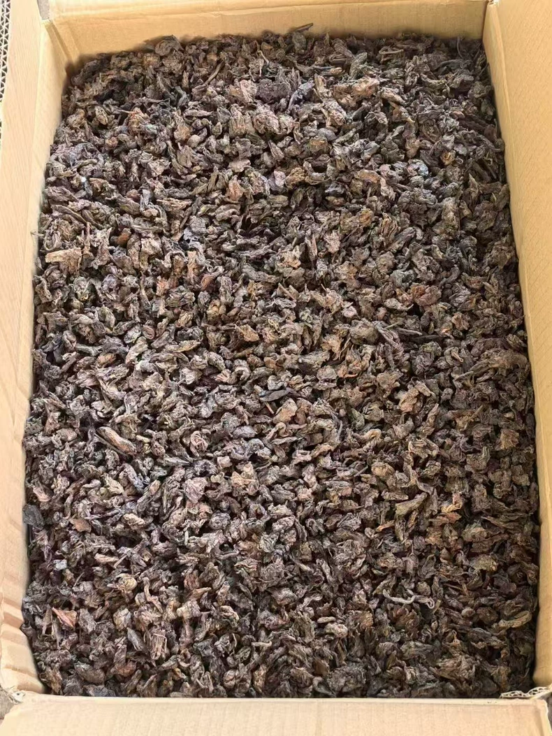 猛海料普洱老茶頭，經典滋味！ 普洱茶 BUASHOP普洱老茶