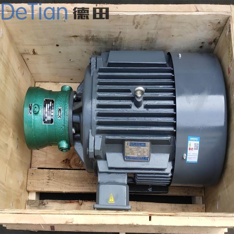 厂家直销25SCY-112M-4-4KW，CY-Y系列油泵电机组