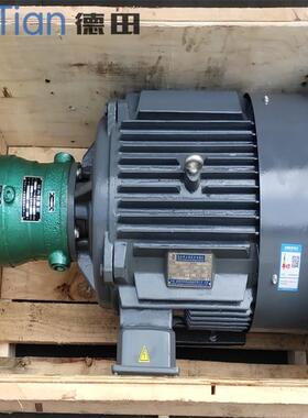 直销10MCY-Y100L2-4-3KW，CY-Y系列油泵电机组