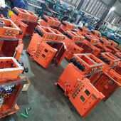 安结构增隔组成箱矿用外壳爆 明型电控采用复合型型械外壳和投机