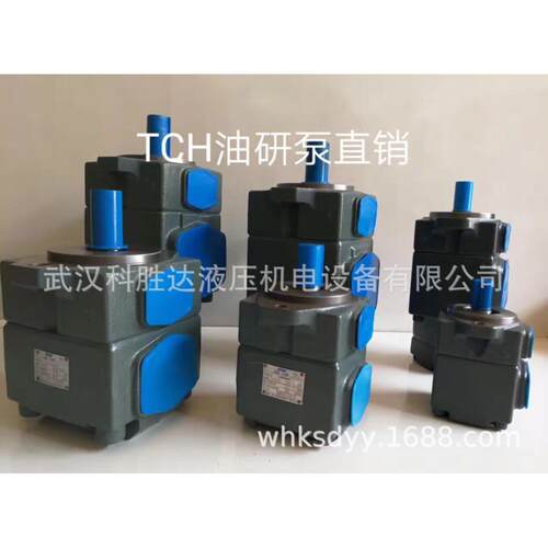 定量泵 PV2R2-26/33/41/47/53/59/65/75-F-R FR叶片泵PV2R1-23-FR