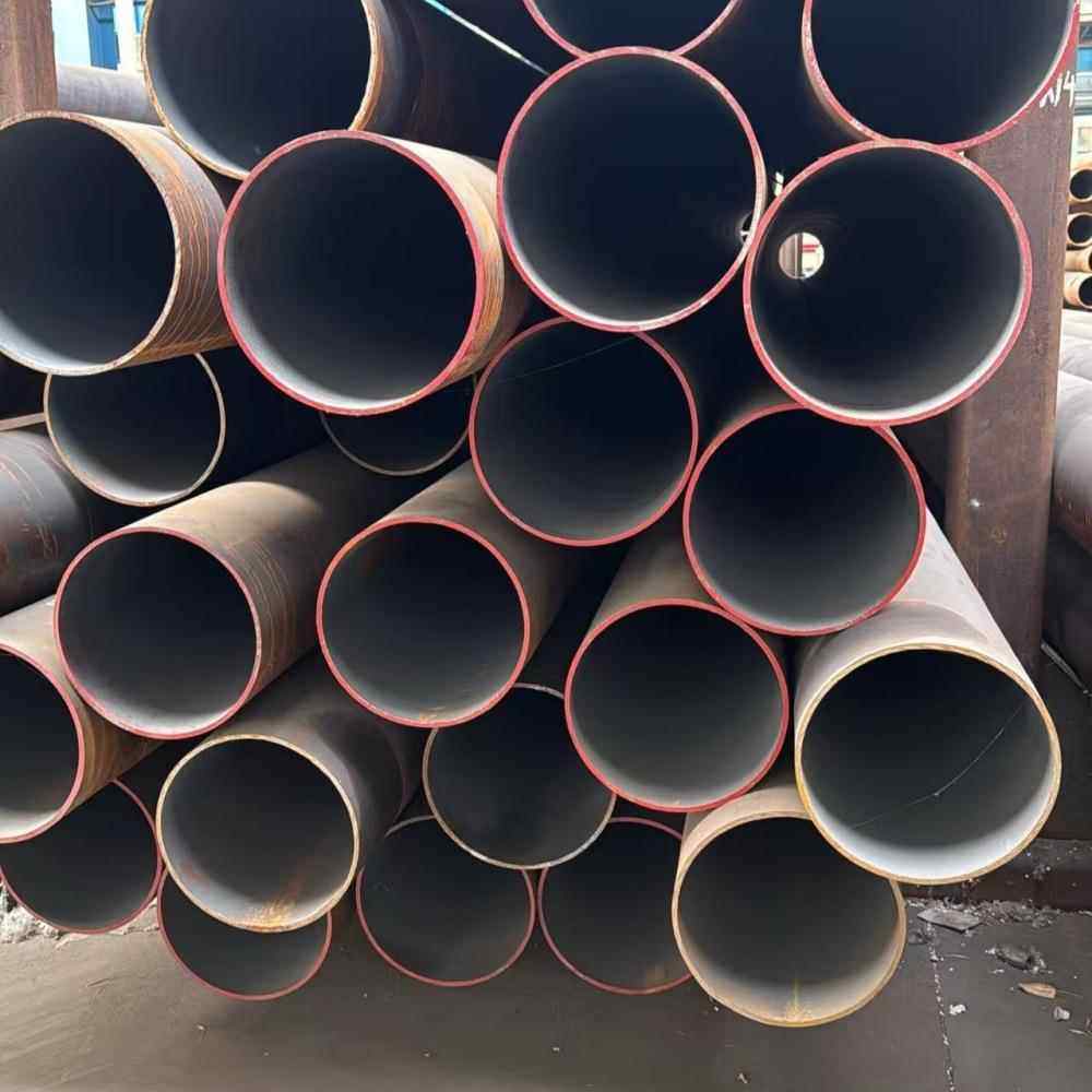 c276哈氏合金无缝管耐蚀合金锻件钢板割42CrMo无缝钢管冷拔精密