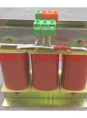 繁伺服珠变干式-sg光伏440v变压器12kva控制/隔离12kw380v三相