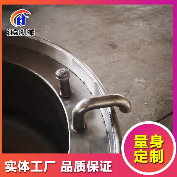 供应黄香锅脱毛机猪蹄拔毛化蜡锅全自动猪头去毛机厂家供应