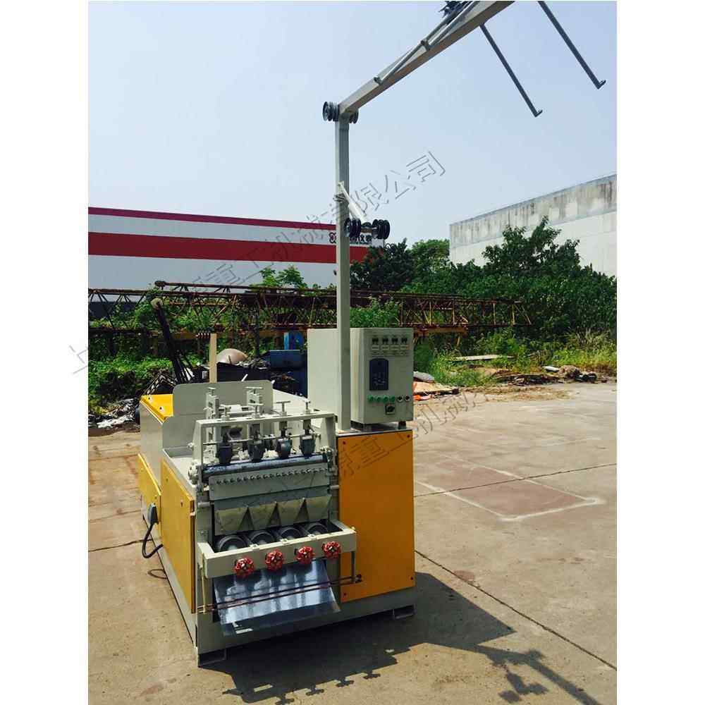 钢丝清洁球拉丝缠绕机 厨房洗碗钢丝球生产机 4球全自动厨卫设备,包装,五金配件包装,淘宝优惠券,粉丝福利购,淘宝优惠卷