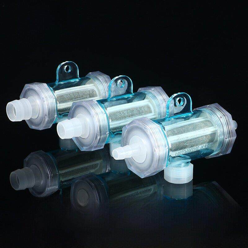 货车淋水器配件过滤器汽车淋水过滤网净水器过滤杯挂车滴水刹车