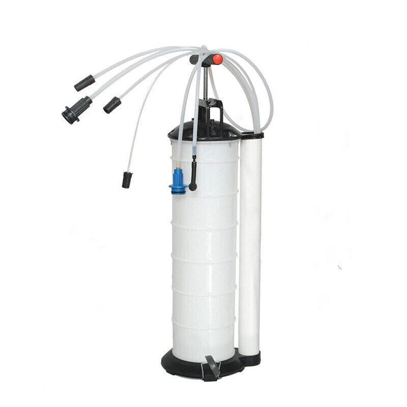 汽车手动抽油机发动机抽油泵抽油器吸油器刹车油喷油器齿轮油机油