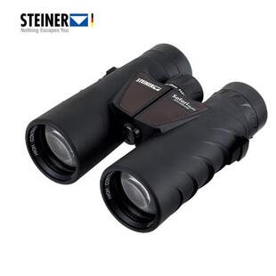 10X42 UltraSharp 高倍高清望远镜 Safari 德国视得乐2308旅行家