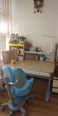 法莱森儿童学习桌怎么样,使用两个月后[[真相竟是这样]