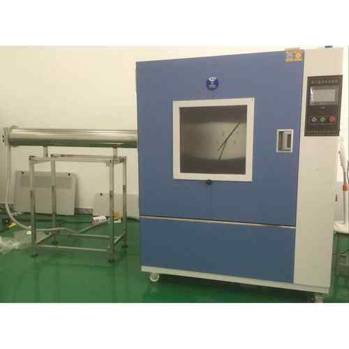 淋雨试验箱LED灯具防水试验箱IPX3456防水实验箱防水等级测试