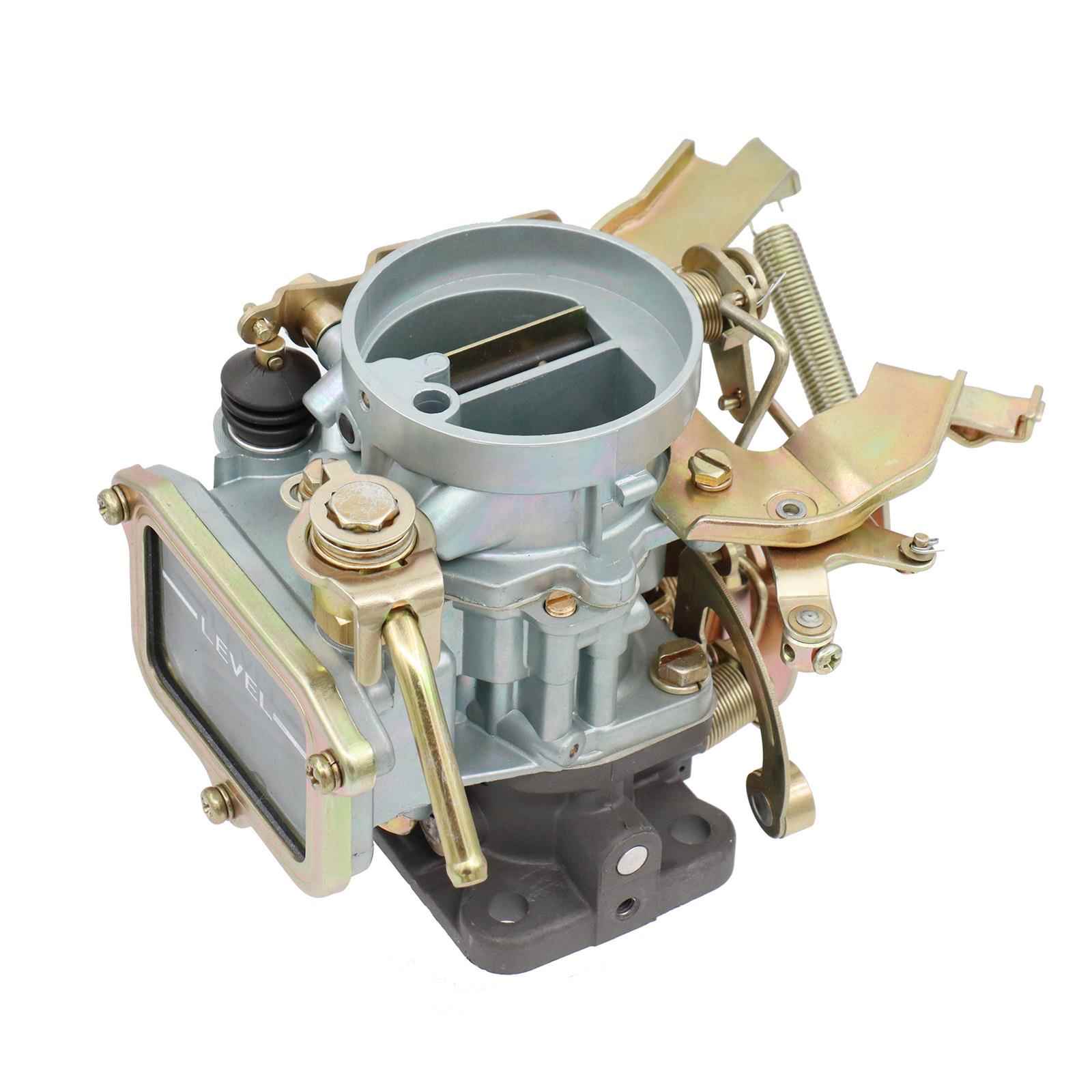 H221B跨境化油器适用I于 NSAN J16 16010-03WS02 DATSUN墨西哥