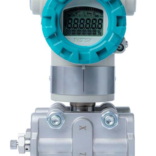 川仪差压变送器PDS843MH-2DS23-B1DB/F20