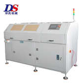 膜切割机厂家 DS3 L350邓氏MBR帘式 全自动帘式 膜切头机 不堵孔