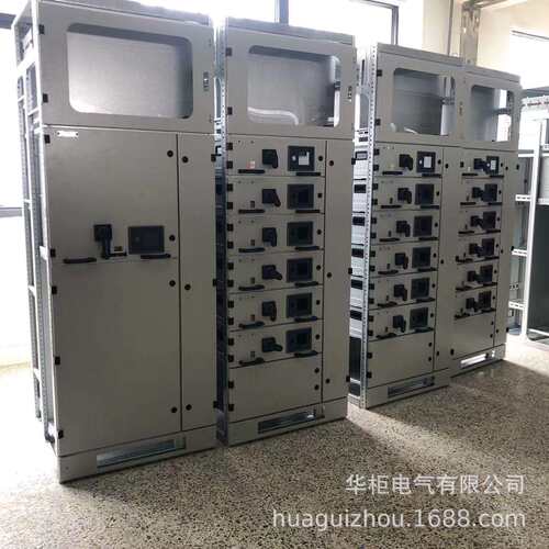 经济型MNSGCS抽屉柜开关柜GCK外壳