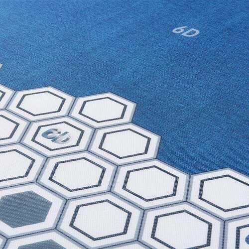 益眠厂家直供3D空气纤维全拆可水洗透气1.5m1.8米4D床垫可拆卸
