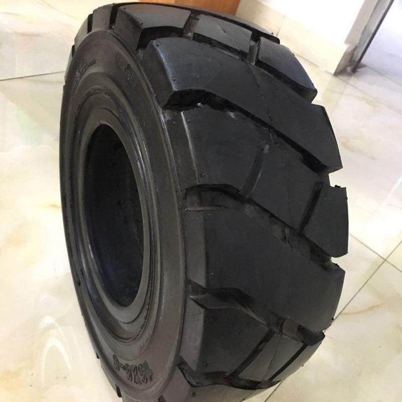 供应21*8-9叉车实心轮胎/订 制林德叉车轮胎/环保轮胎/配轮辋