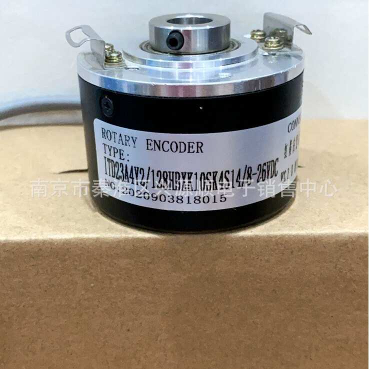 编码器  A38SE-6G5-26F-2000BM  CHB38S-N-2000 BEH58-10S6H-200