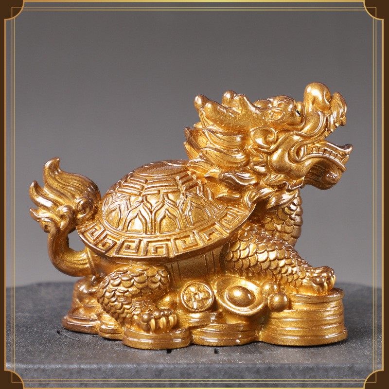 龙龟茶玩茶宠变色摆件摆设茶盘配件装饰品精品品茶高端创意茶桌,餐饮具,茶宠摆件,淘宝优惠券,粉丝福利购,淘宝优惠卷