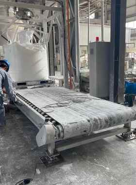 输送线加装称重模块CPX1000称重传感器KCPN10工厂产线末端称重改