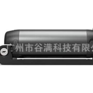 水壶款电动自行车电池盒可装30颗电芯40颗18650电芯黑色银色可选