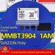 Mmbt3904 1Am Npn Sot23丝印1Am 晶体微导芯片晶体管2N3904