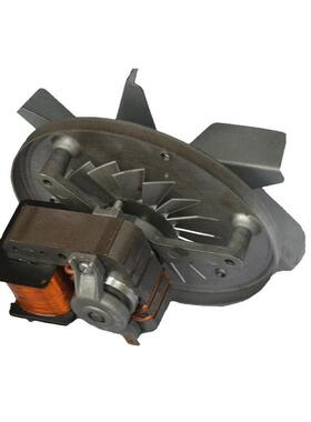 烤箱罩极电机壁炉厨具电机220V大风扇罩极电机SP6120.SP6140