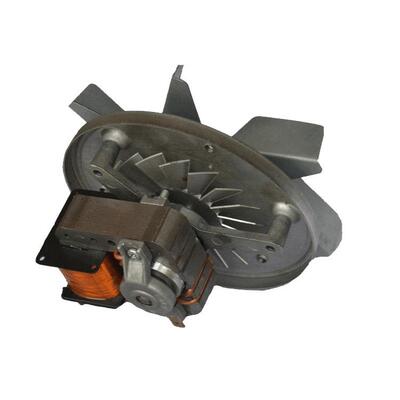 烤箱罩极电机壁炉厨具电机220V大风扇罩极电机SP6120.SP6140