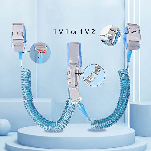 婴幼儿钥匙走失牵引牵引定位器