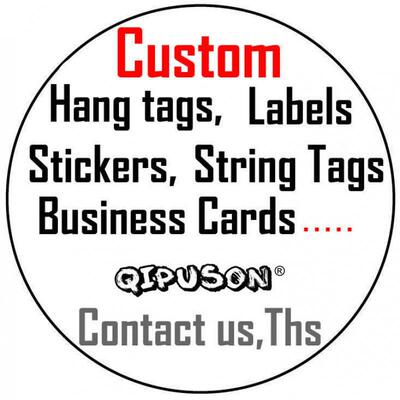 2021topcustomgarmentaccessories/handmadehang/clothi